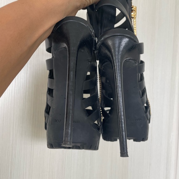 Sexy Rachel Zoe stilettos! - Picture 9 of 12